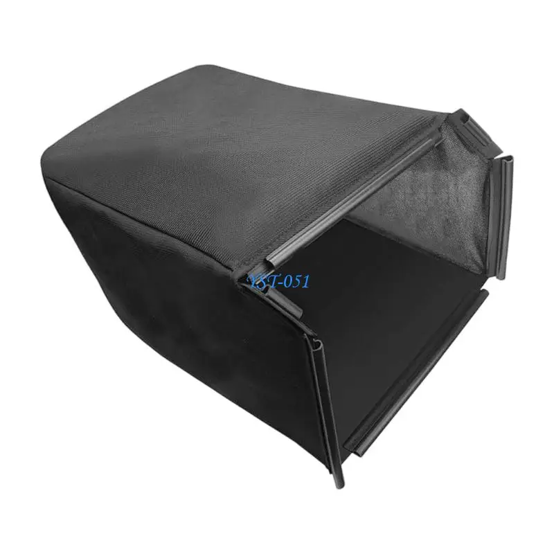 E15A Weather Resistant Oxford Cloth Grass Bag For HRJ216/HRJ196/HRU216 19Inch Mowers