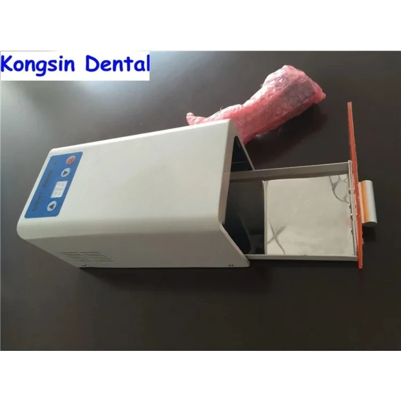 Crystallization Machine Dentals Curing Light
