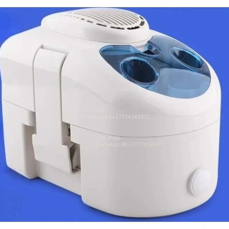 4m/9m Drain Pump, Cabinet Air Conditioner Large Flow Condensate Lift Pump Air Conditioner Pump
