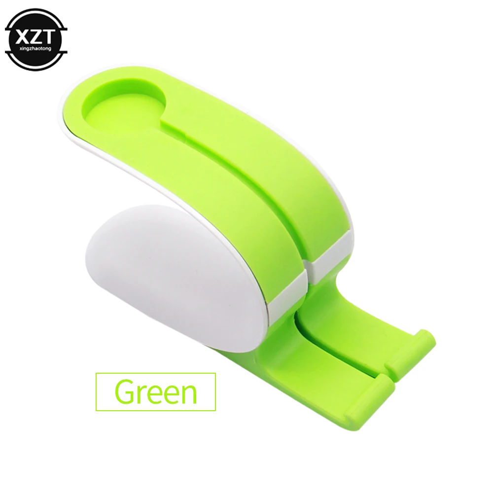 Mobile Phone Watch Charging Stand 2 in 1 Lazy Bracket for Samrt Watch IPhone Huawei  XIaomi Smartphone