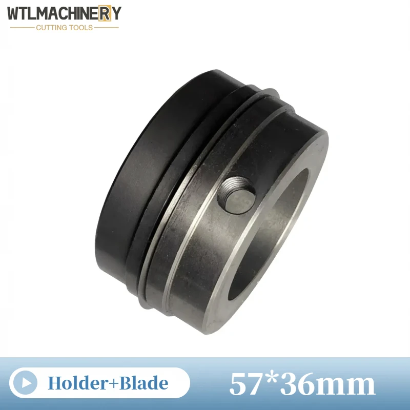 

Set of 660 Creasing Blade Dotted Blade Holder 57x36mm For Electric Paper Creasing Machine Book Cover Creasing Cutting Machinery