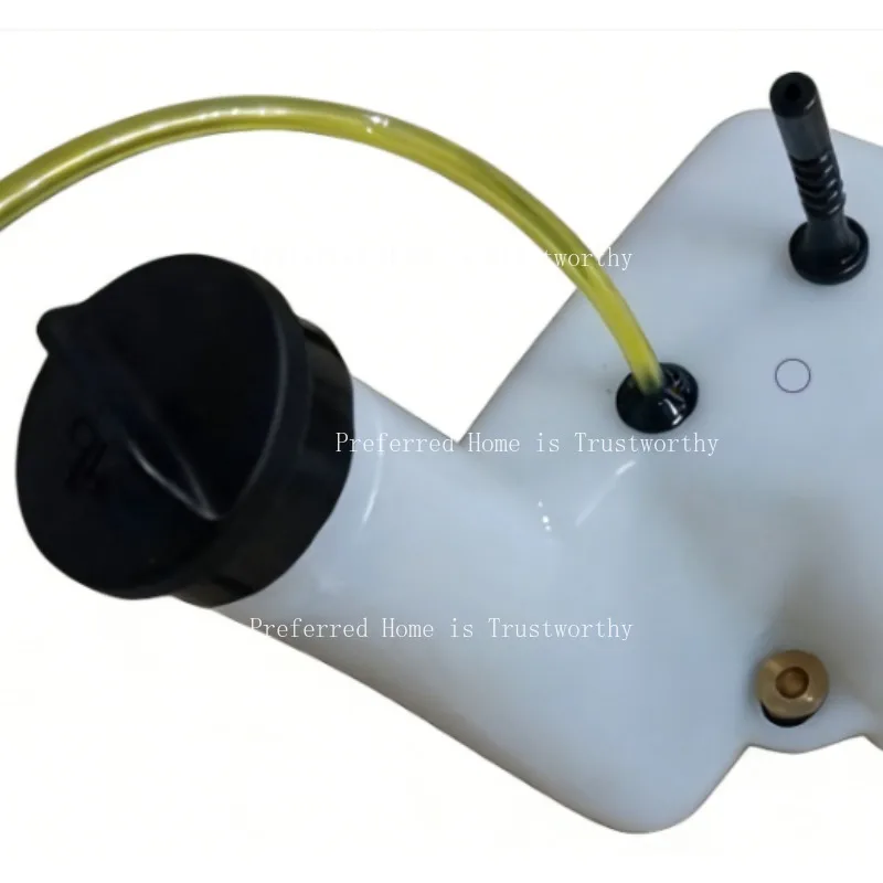 

Подходит для топливного бака FS120 с крышкой для масла FS 120