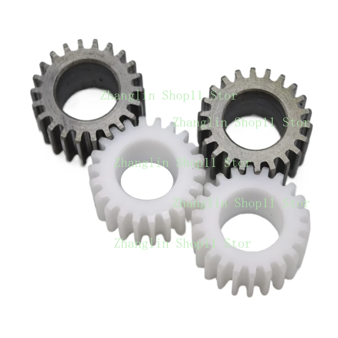 2PCS Metal/Plastic …