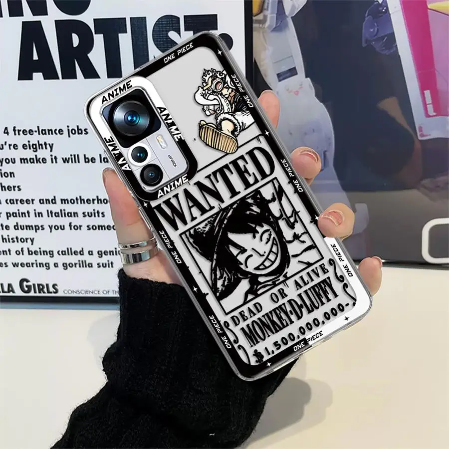 Anime One Pieces Ca… - image