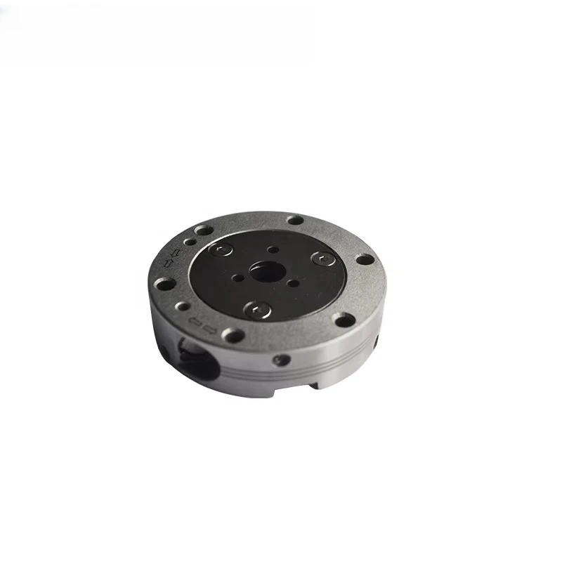 Stainless Steel Mini Super Thin Chuck Zero Point System