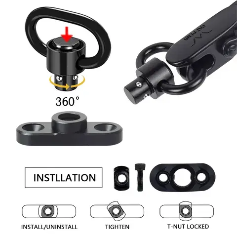 10 best sales एम लॉक - №9