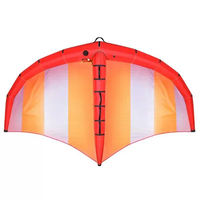 

BSCI Factory OEM Wholesale Custom CE Wing Foil Board Surfer Carbon Hydrofoil Surfboard Efoil Inflatable Wing Sail Foil Surfboard