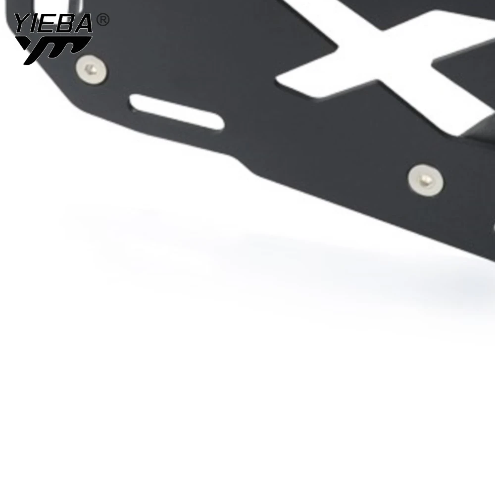 Side Luggage Rack 1000MTX 1000MT-X Ibex 950 Motorcycle Saddlebag Support Bars Mounting Brackets For CFMOTO 1000 MT-X 1000 mtx