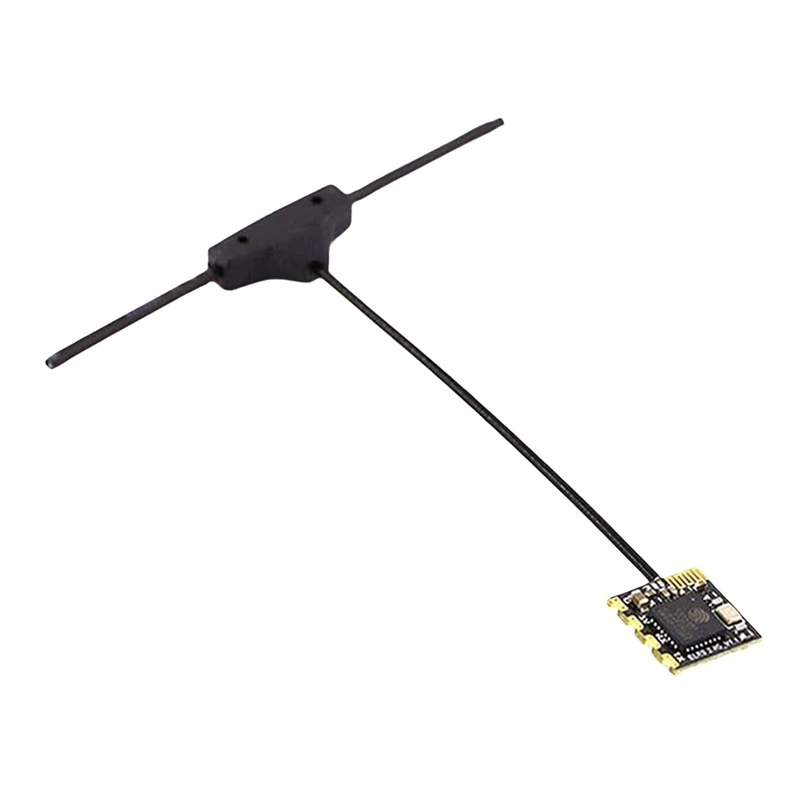 جهاز استقبال EP1 2400 RX ELRS 2.4Ghz RX EXPRESSLRS 2.4G لطائرات بدون طيار FPV طويلة المدى RC كوادكوبتر