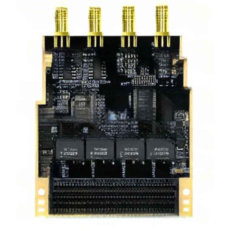 Fmc High Speed Adc …