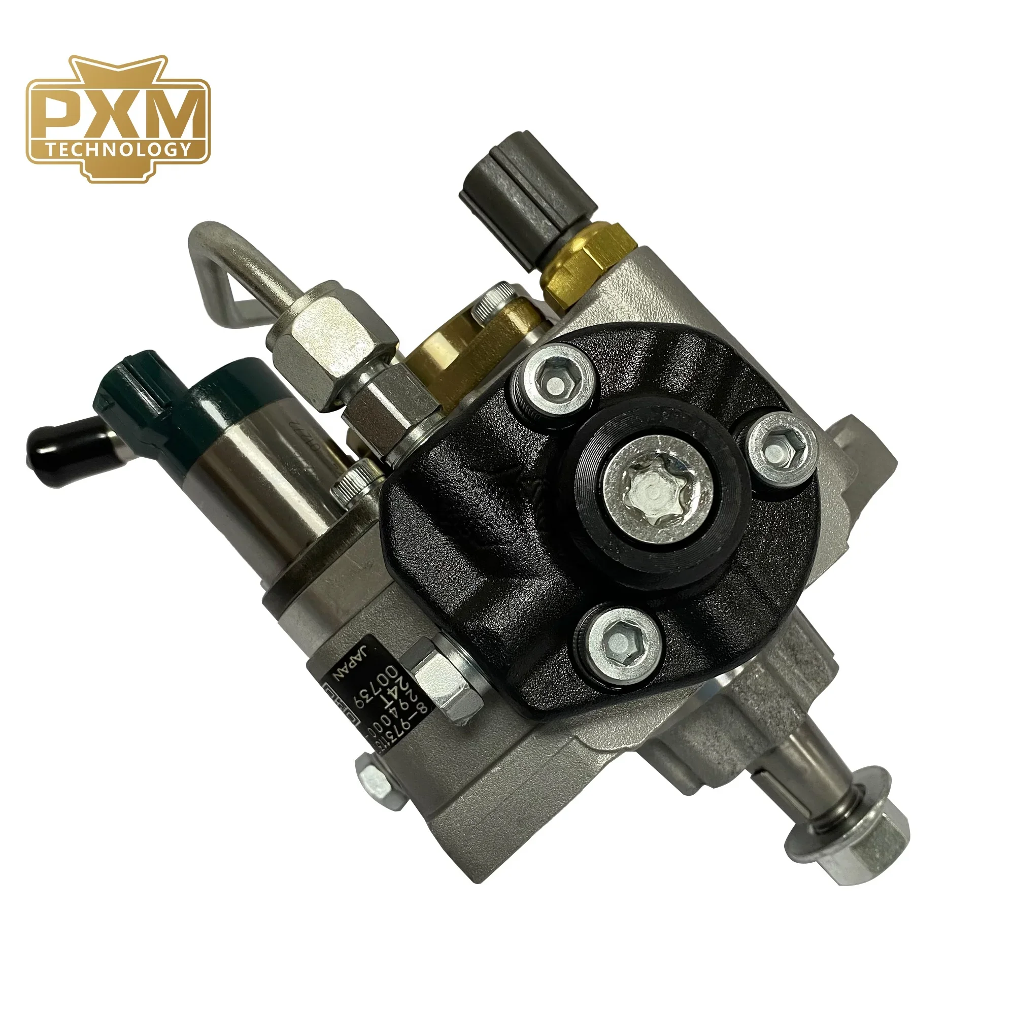 

4JJ1 4JK1 3.0L HP3 Diesel Fuel Injection Pump 294000-1210 Engine Part