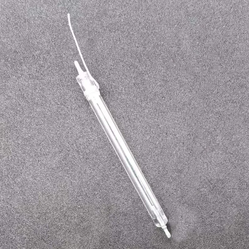 1 PCS New Glass Flash Tube Xenon Lamp Xenon Lamp Repair Replacement Parts For Canon 600EX / 600EX-RT