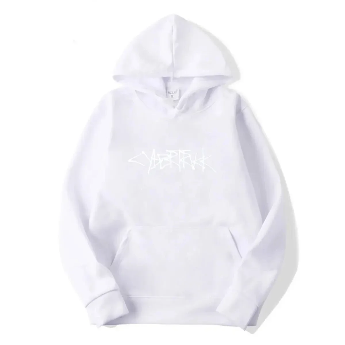 Cybertruck Hoodie, Distressed-Style Cybertruck Winter Knit Hat, Trendy Casual Hoodie for Men and Women