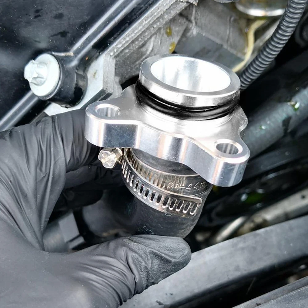 For Bmw 335I N52 33…