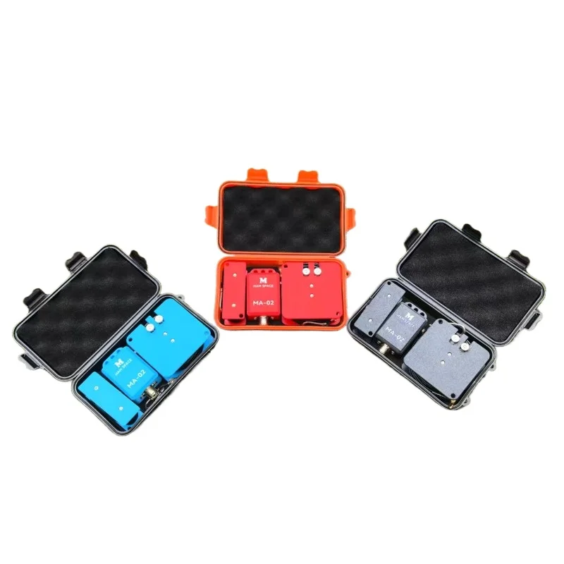 MA-02 Portable End-…