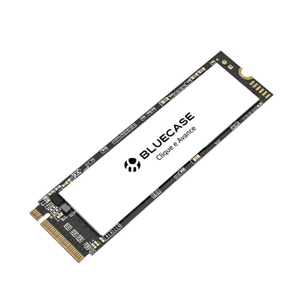 SSD M.2 2280 NVME HORIZON V2 256GB BLUECASE PN BS2N20/256G