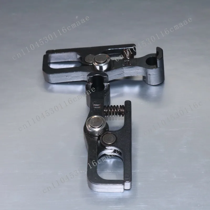 Computer Horizontal Machine Accessories 5-inch Small Head Mountain Board Mountain Corner Accessories