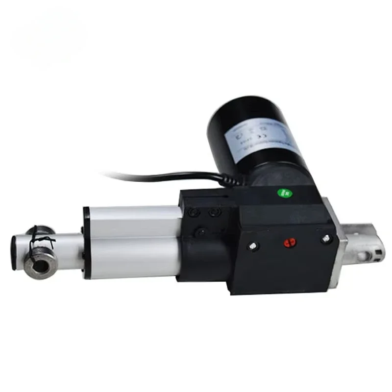 7000N 12V 24V DC Elektrischer Aktuator Linearantrieb Scherenhebebühne