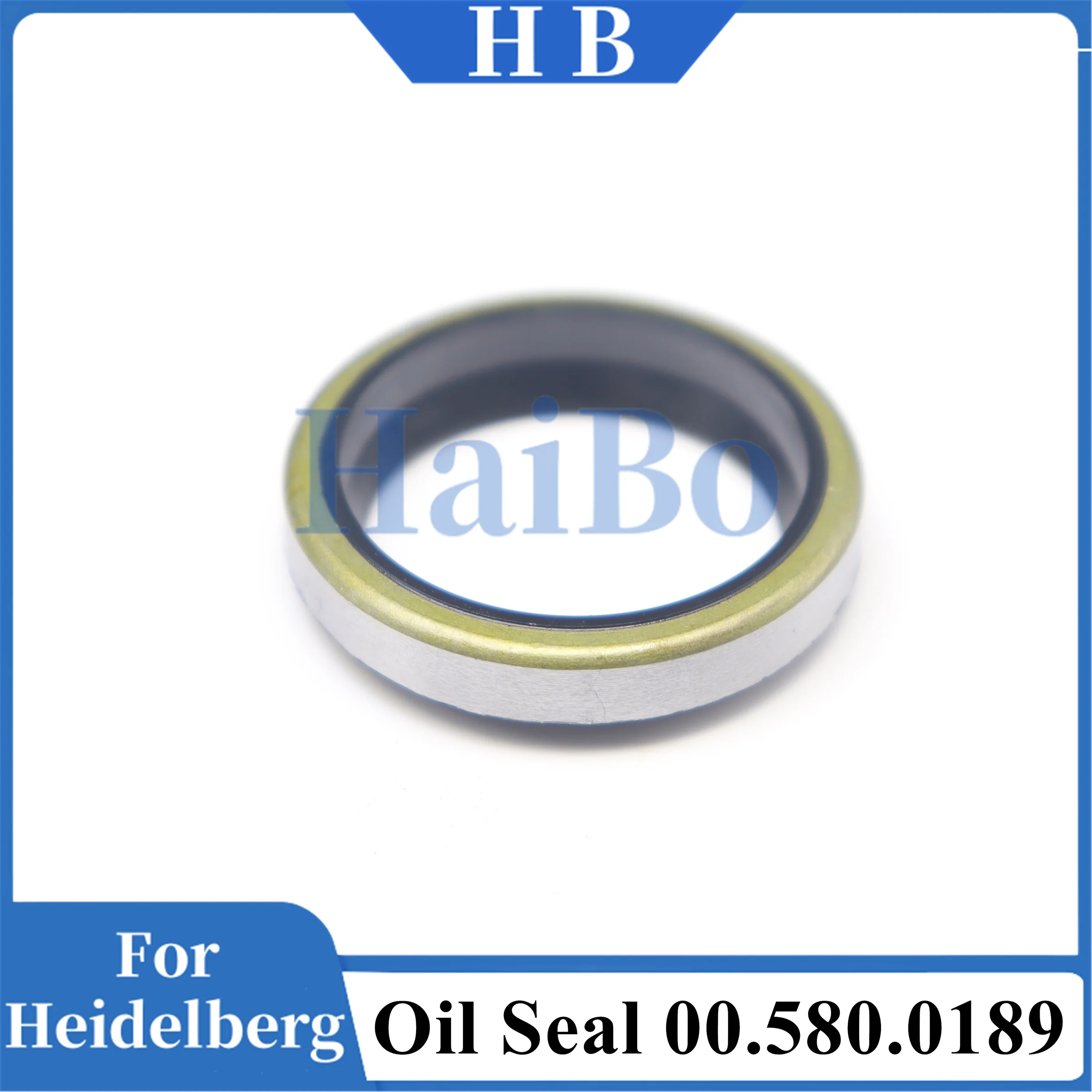 HaiBo Best Quality 00.580.0189 Hickey Remover for Offset Printing Machinery Spare Parts Water Based Ink
