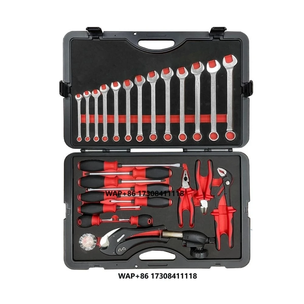 

Anti-slip accessories for garden tools