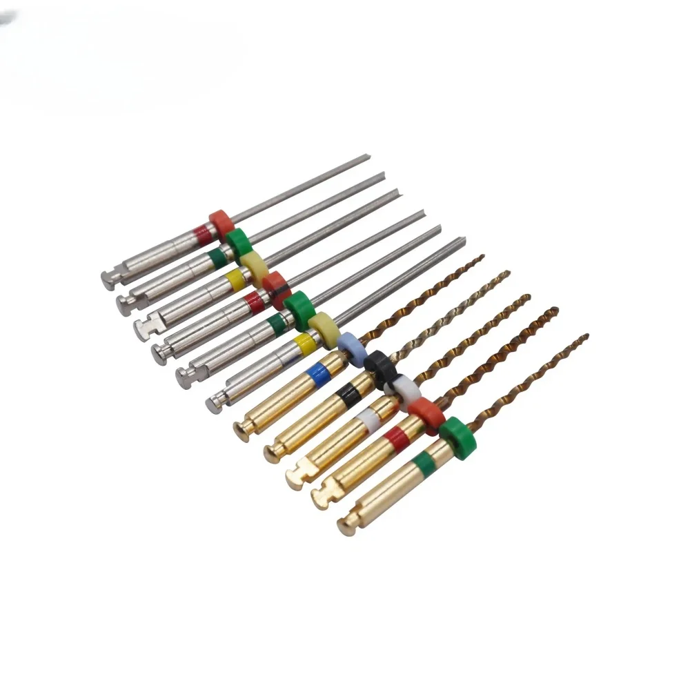 Endo Rescue Broken File Removal Kit | Dental Root Canal Extractor System for Retrieving Dental Files
