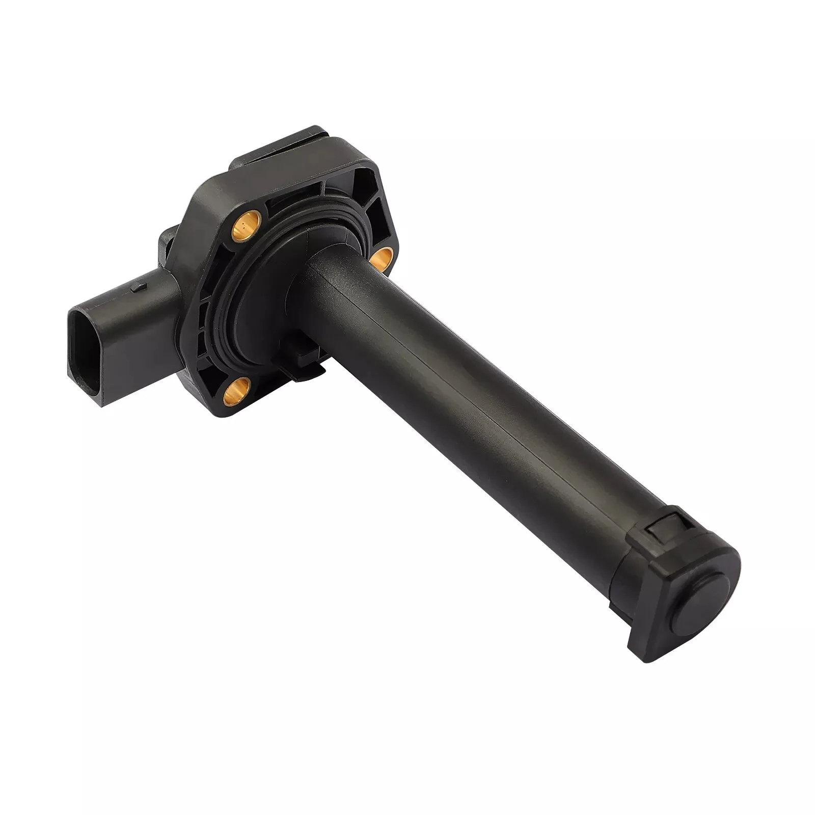 

1x датчик уровня масла для BMW 525xi 528i 528xi 530xi 535xi X3 X5 X6 2006-2016 L6 3.0L 12617607909 БЕСПЛАТНАЯ ДОСТАВКА