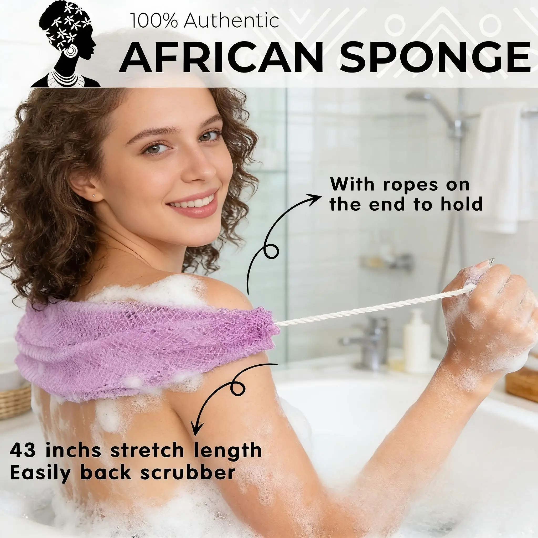 #85 Bath Sponges List of Top Picks