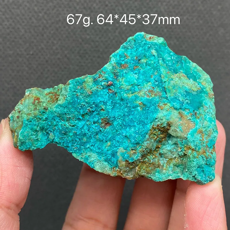 100%  Natural American turquoise mineral jewelry beads ornament specimen