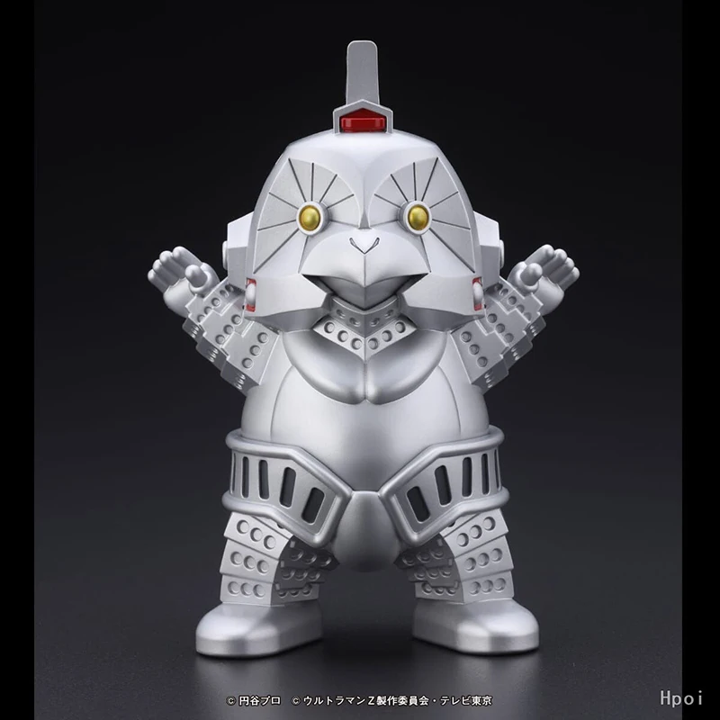 In Stock Original Genuine Art Spirits Q Collection WINDOM 13cm Authentic Collection Model Animation Character Action Toy