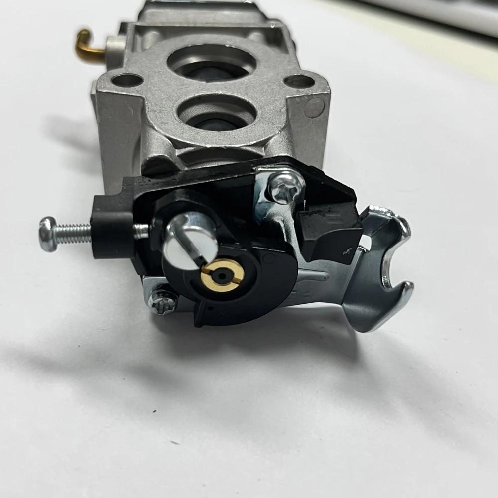 المكربن لكاواساكي ، قاطع الفرشاة ، الفرشاة ، المكربن ، الكربوهيدرات ، TJ53E ، TJ53 #5