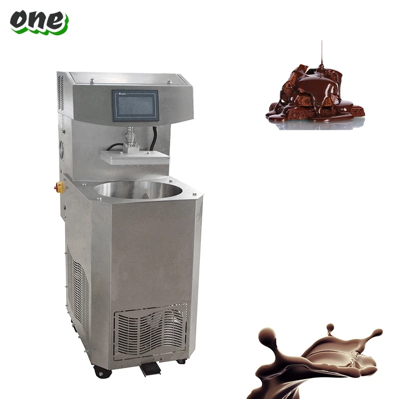 New Chocolate Tempering Machine /chocolate Tempering Machine dispenser/small Chocolate Tempering Machine