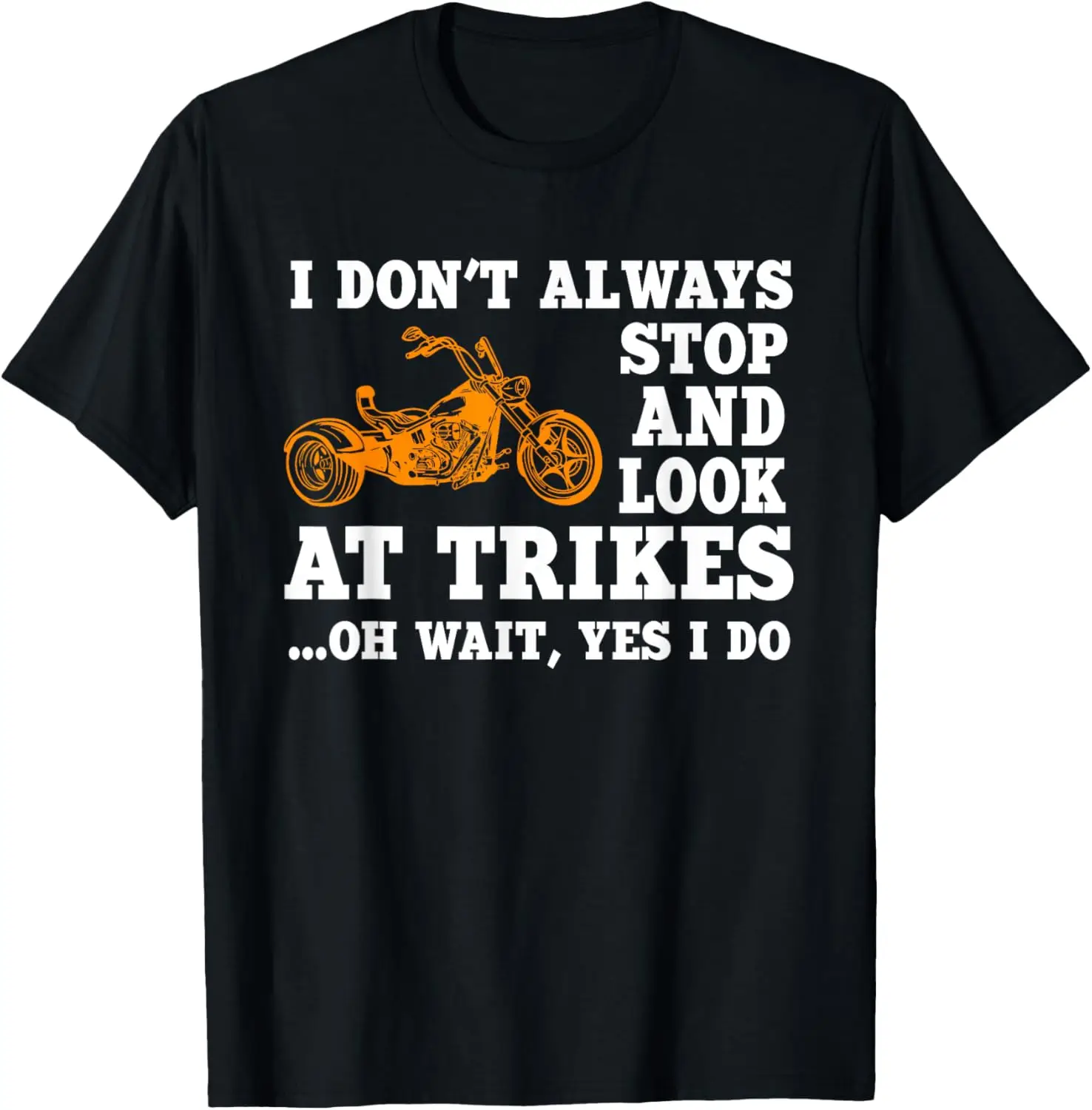 

Новейшая футболка — футболка Funny Trike Motorcycle Lover Design Triker Biker T-Shirt