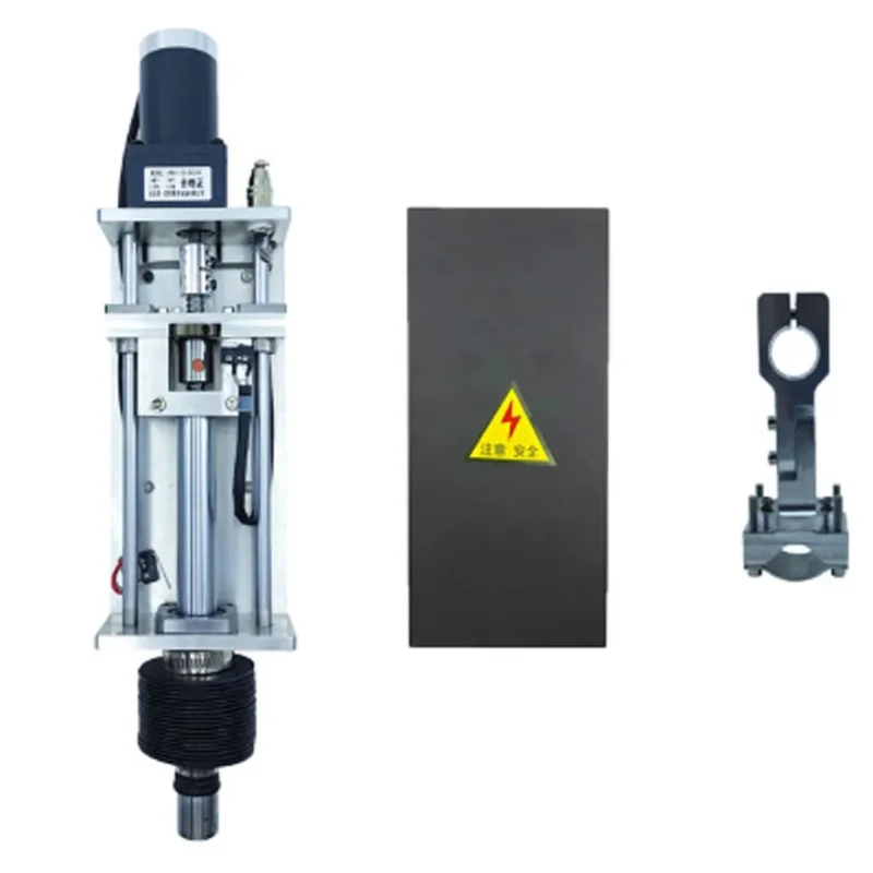 Xpthc-4h البلازما الشعلة الارتفاع تحكم Thc الشعلة مجموعة التحكم في الارتفاع لآلة قطع البلازما باستخدام الحاسب الآلي 130 مللي متر رافع Jykb-130-dc24v #6