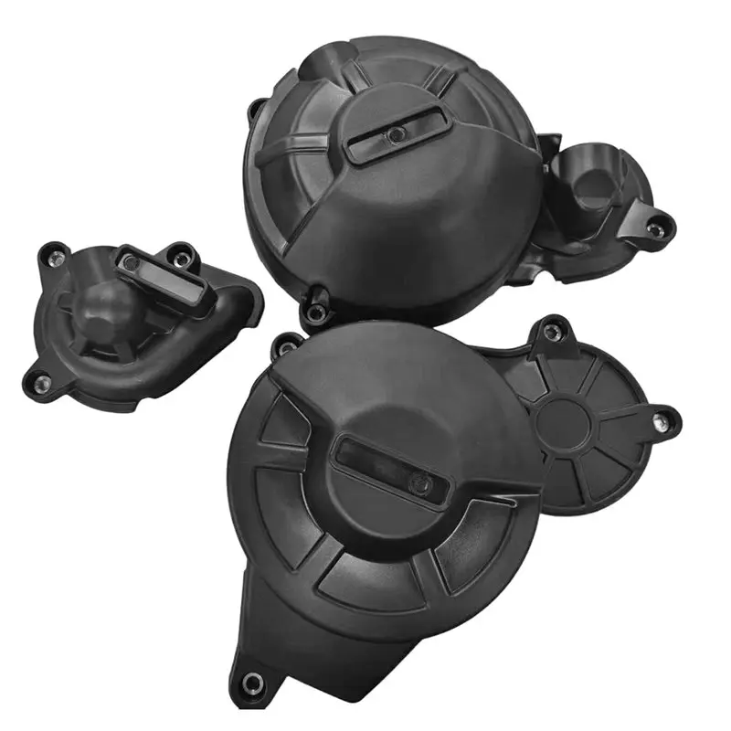 

For RS660 2024 Motorcycles Engine Cover Protection Case For GB Racing For Aprilia RS660 TUONO 660 2021-2024 Engine Cover