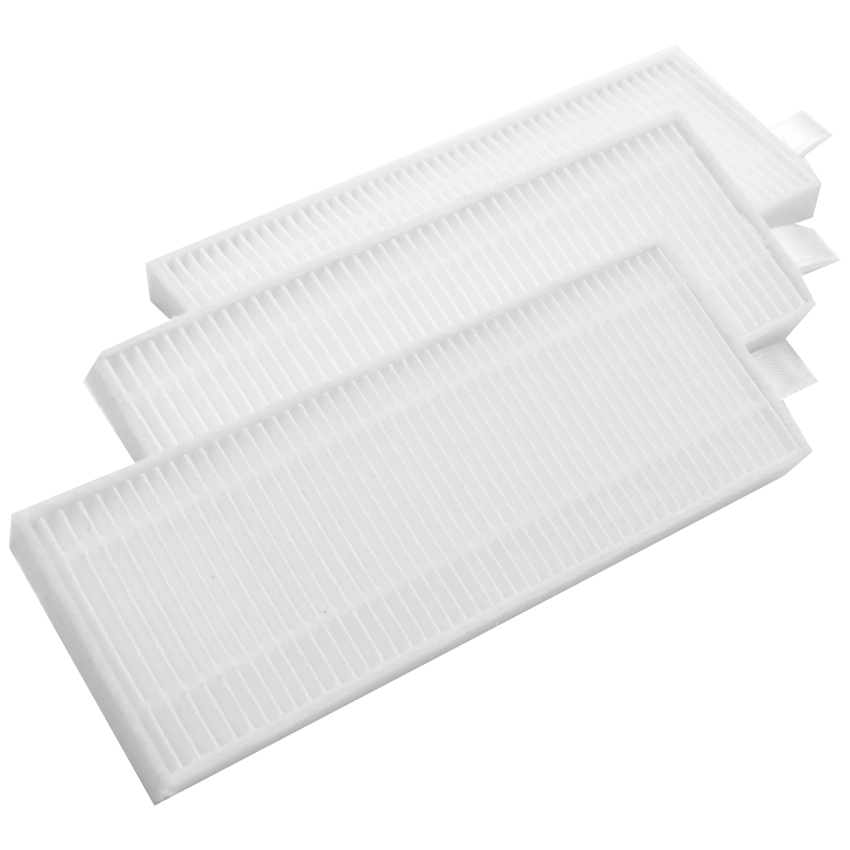 12 HEPA Filters for OKP K2 K3 Lefant M210 M210S M210B M213 Replacement Accessories Kit Accessories Robot Vacuum Cleaner image 6