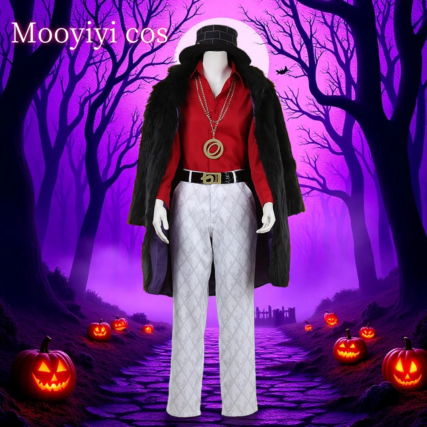 

MasterMind Cosplay Costume Halloween Christmas Role Playing Party Comic Costume customized Amayado Rei Newly Rap costume