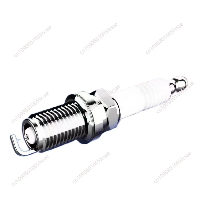 Spark Plug Dual Iridium for Longyi Santana Suiteng Maiteng Golf Polo Bora