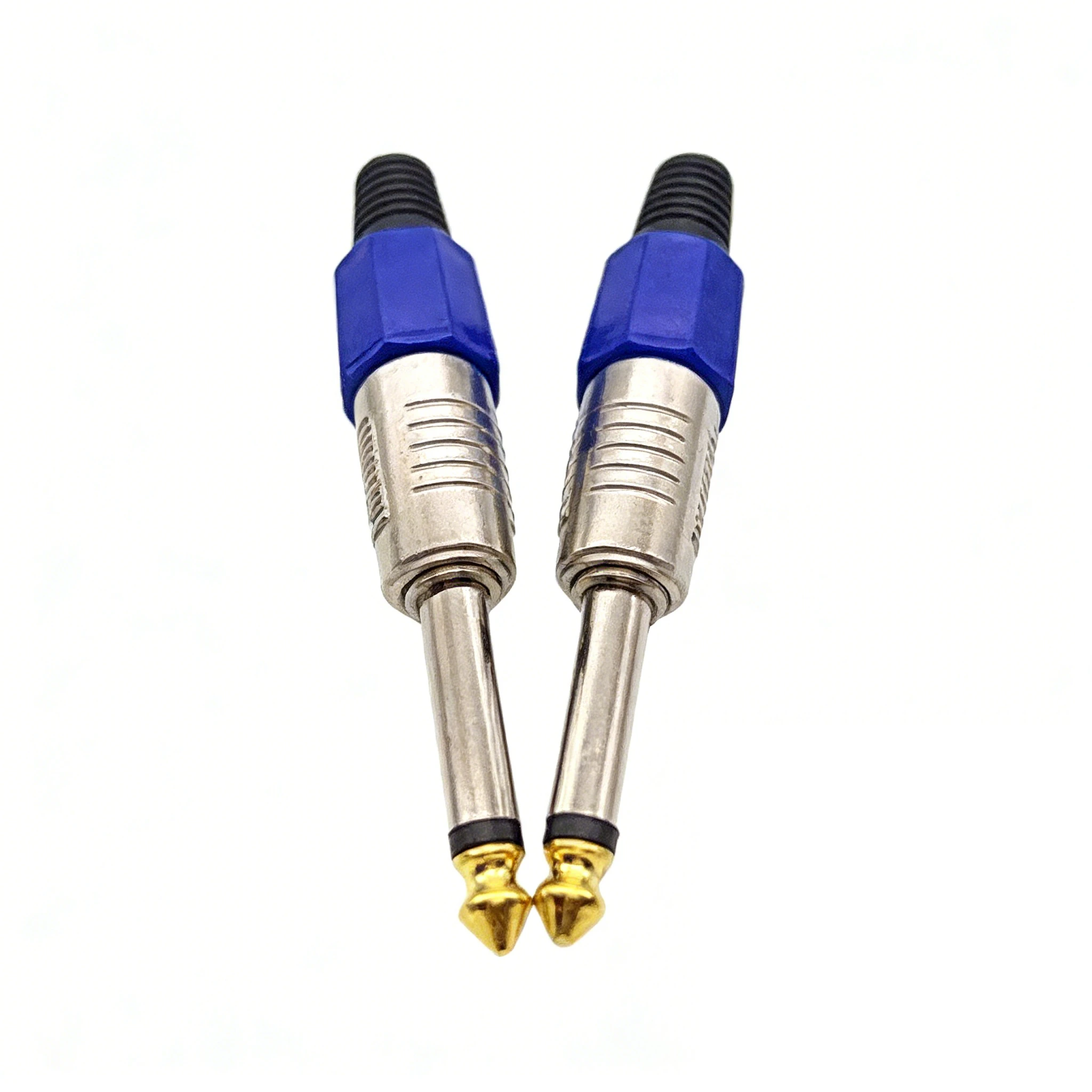 2/4/8PCS 6.35mm 1/4