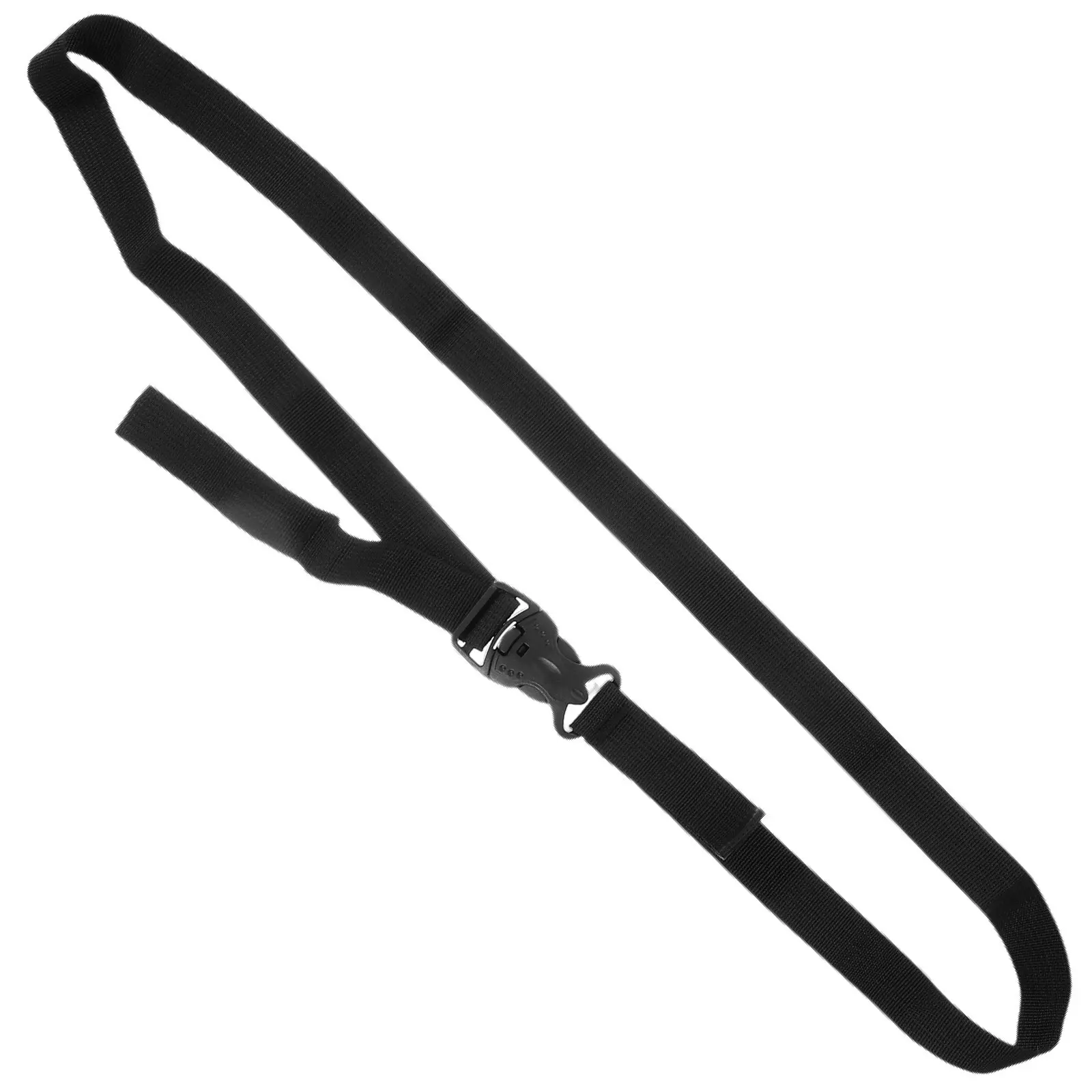 Gait Belt Wear Resist Adjustable Walking Transfer Belt Stable Buckle Machine Washable for Elderly Patients Walking Assistant