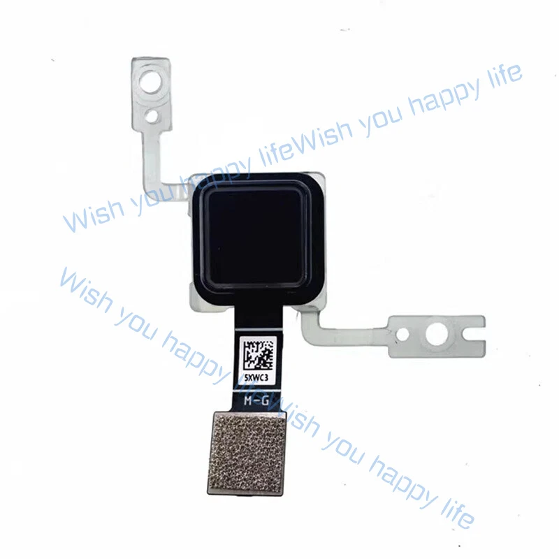 L... 05XWC3 New For Dell Latitude 7320 7330 7420 7430 Power Button Fingerprint Board