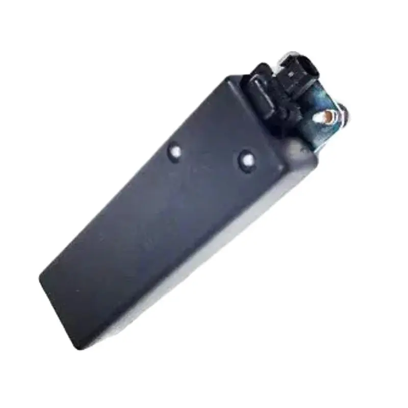 

FUG задней двери 500010 Привод замка, совместимый с Land Rover LR3 LR4, 100% новый, высшего качества