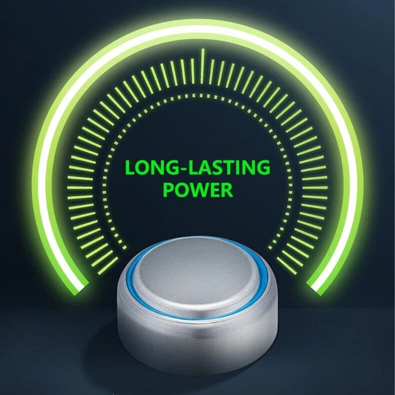 E8BA 10 조각 LR41 리모콘 용 알칼리 배터리 AG3/192/GP192A 교체