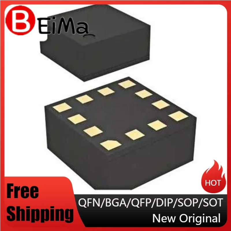 (5piece)BMA253 BMA020 BMA023 BMA120 BMA140 BMA145 BMA150 BMA180 BMA220 BMA222 BMA223 BMA250 LGA-12