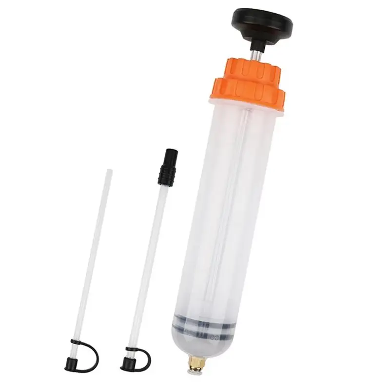 

Best-Car Oil Fluid Extractor 500ML Auto Manual Brake Oil Pump Transfer Extraction Liquid Filling Bottle