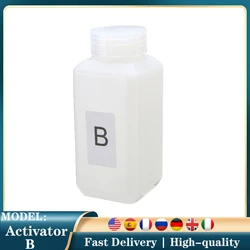 Activator B 100ml for Water Transfer Printing Hydrographic Film trigger for hydrographic film For Water Printing 100ml