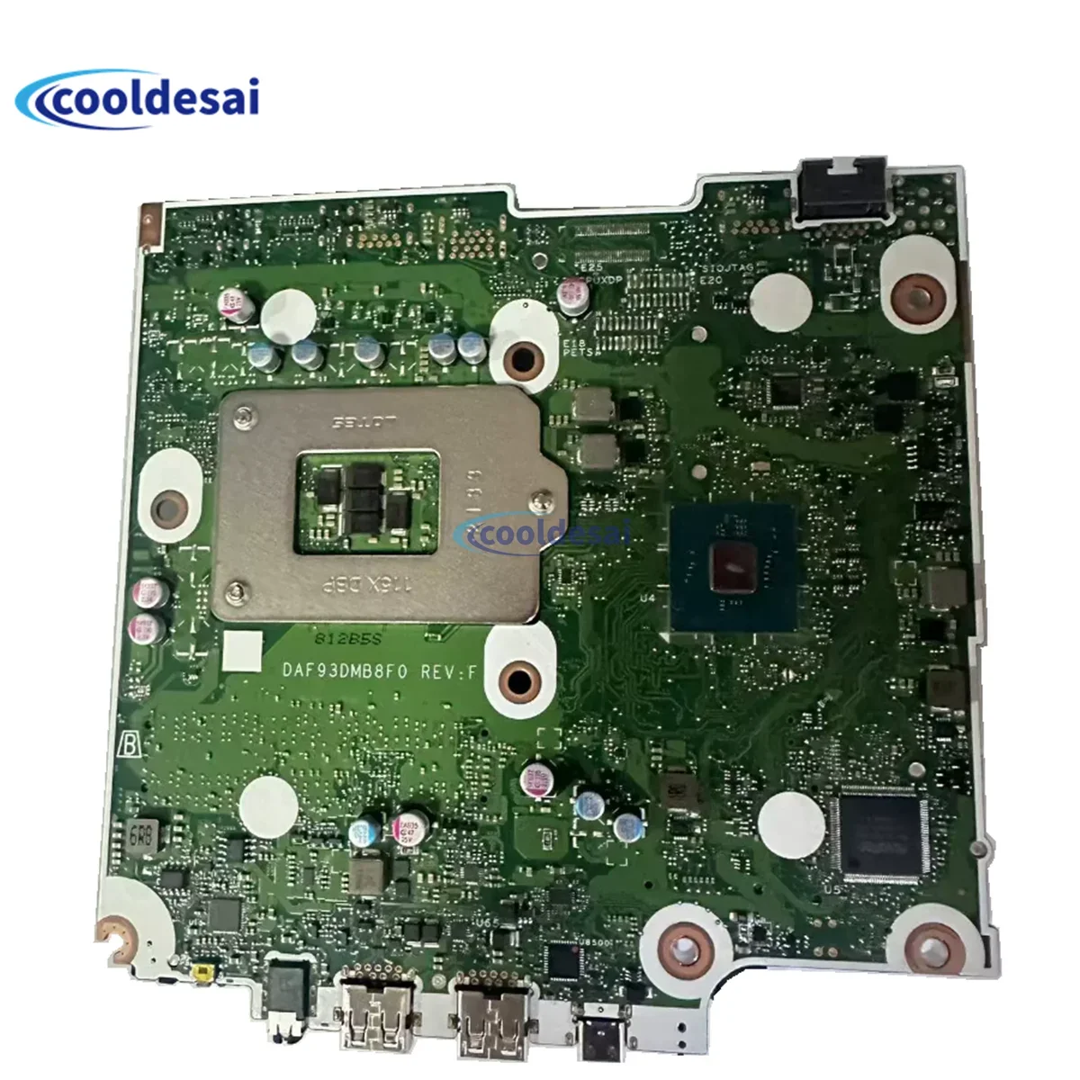 M25879-001 For HP 800 G8 DM 35W Motherboard DAF93DMB8F0 M41401-001 M41401-006 Support 11th CPU Mainboard 100% Tested Fast Ship