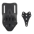 set B black