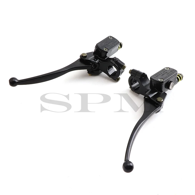 1 Pcs Motorcycle Front Brake Master Cylinder Motorbike Hydraulic Brake Pump for Harley electric car scooter city scooter parts