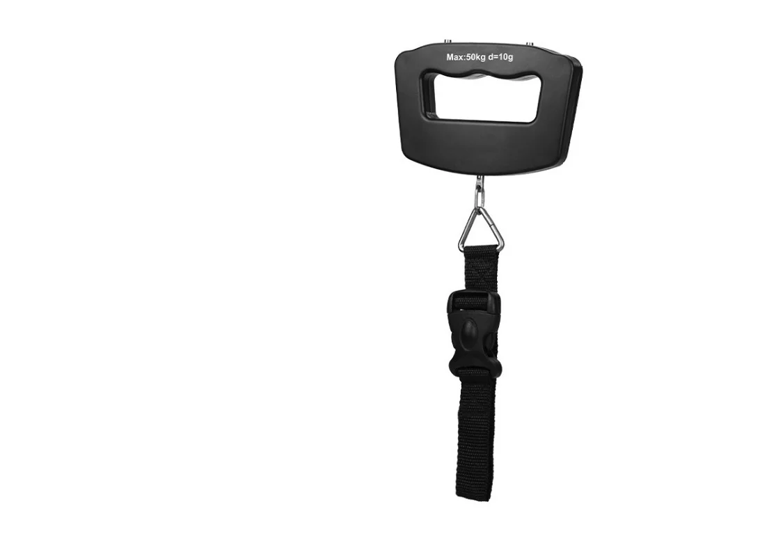 50PCS Electronic Sc…