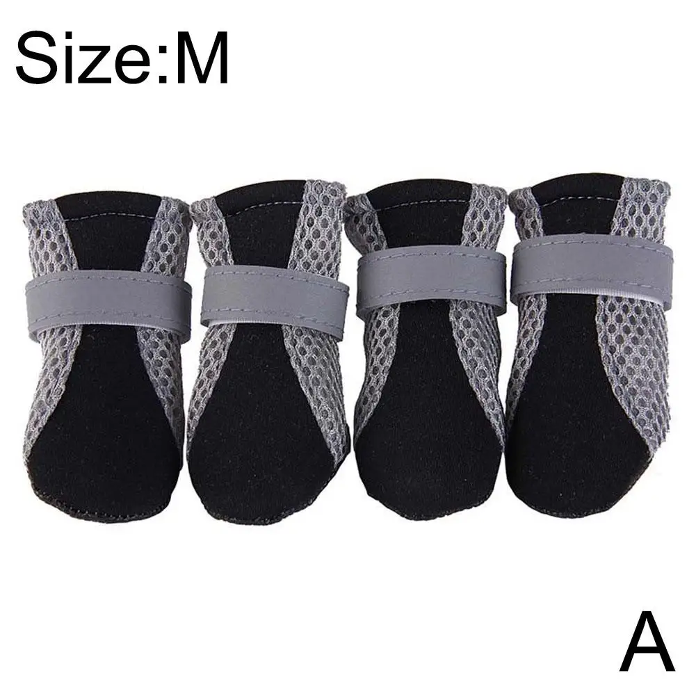 Pet Dog Shoes Waterproof Pet Dog Socks Shoes Pet Dog Dog Pet Supplies Pet Shoes Accessories Decoration Clothing